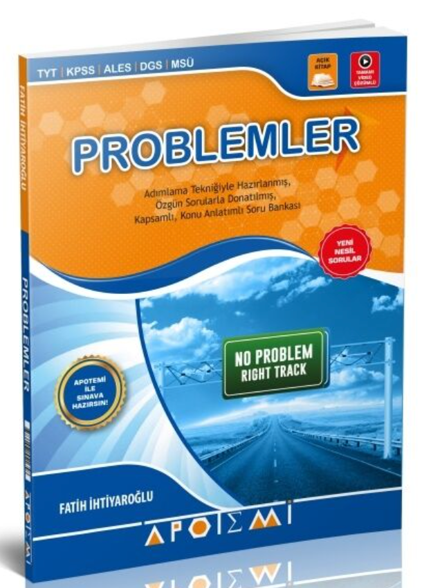 Apotemi Problemler