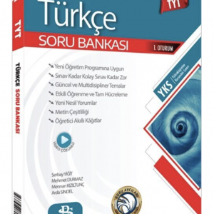 Bilgi Sarmal TYT Türkçe Soru Bankası