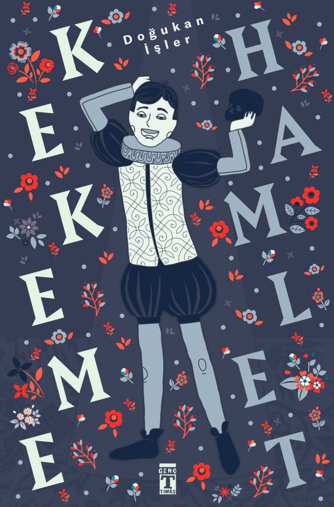 Kekeme Hamlet Doğukan İşler Genç Timaş
