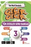 3. Sınıf Gıcır Gıcır Tüm Dersler Soru Bankası Ata Yayıncılık